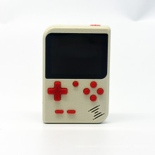 2020 nouvelle mini console de jeu classique portable populaire de poche 400 en 1 rétro jeu vidéo